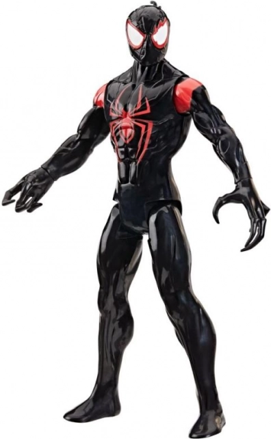 Hasbro - Spider-Man Venom Gegen Titan Hero Figur