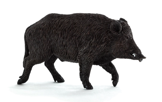 Animal Planet Wildschwein Miniatur