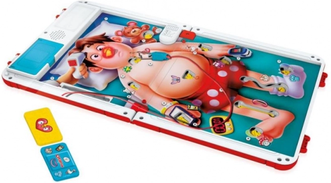 Hasbro Operation - Kinderspiel