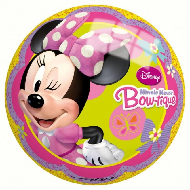 Minnie Ball 230 mm