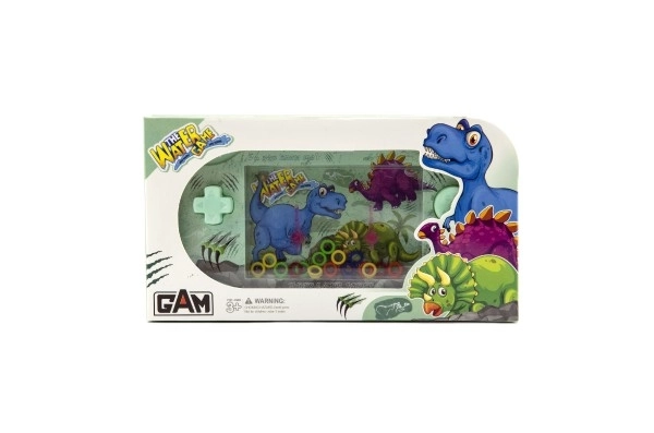 Dinosaurier Wasser Puzzle Spielzeug