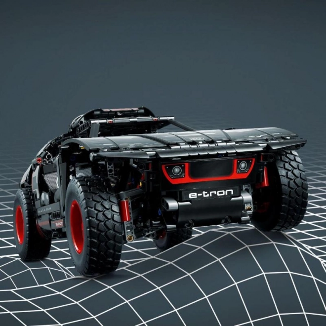 Lego Technic Audi RS Q e-tron Bausatz