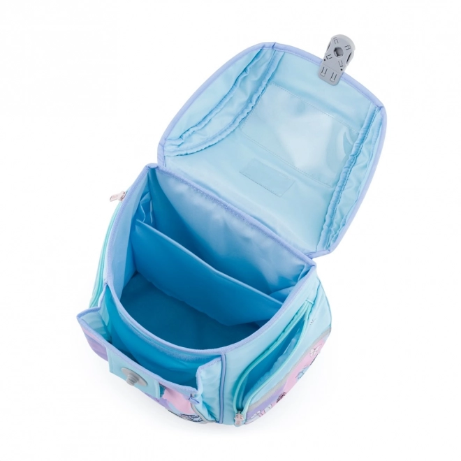 Schulset 3-tlg. Premium Light Kolibri