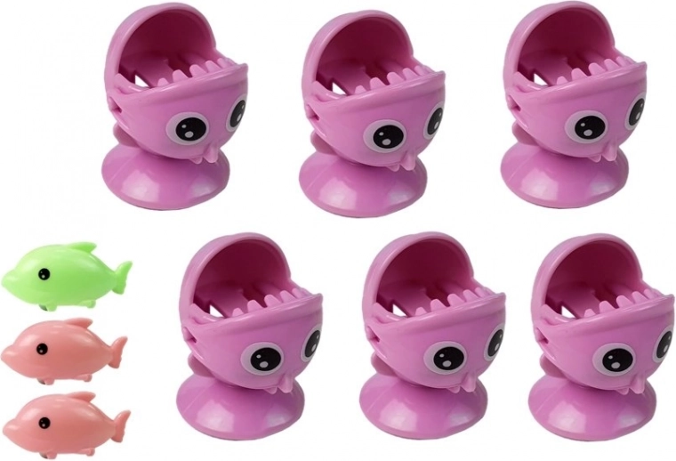 Umfangreiches Zubehör und fröhliche Figuren