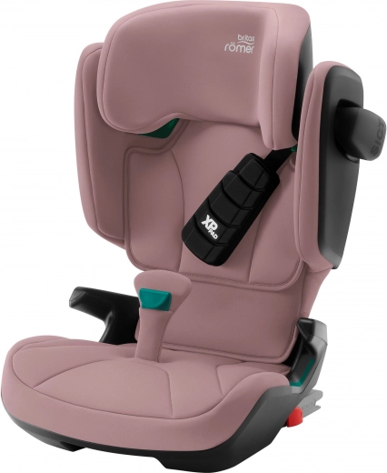 Autokindersitz Britax Römer Kidfix i-Size in Dusty Rose