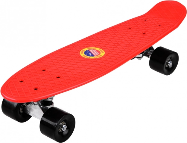 Sanftes Fahrgefühl dank ABEC 7