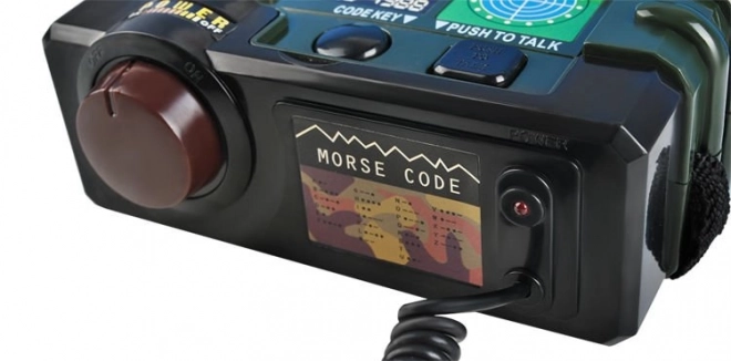 Kinder Walkie-Talkies 2 Stk