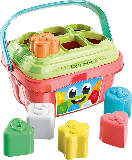 Bildungsspielzeug