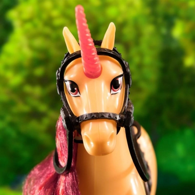 Unicorn Academy Cinder Einhornpuppe 24 cm