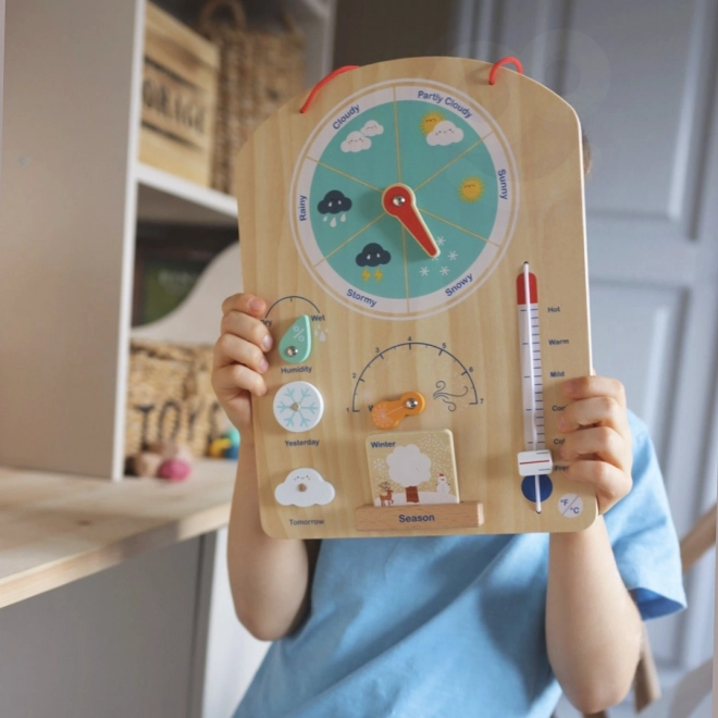 Montessori-Set 6-in-1 für Kinder ab 3 Jahren