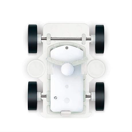 Kühlroboter