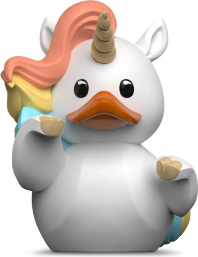 Detailreiches Einhorn-Design