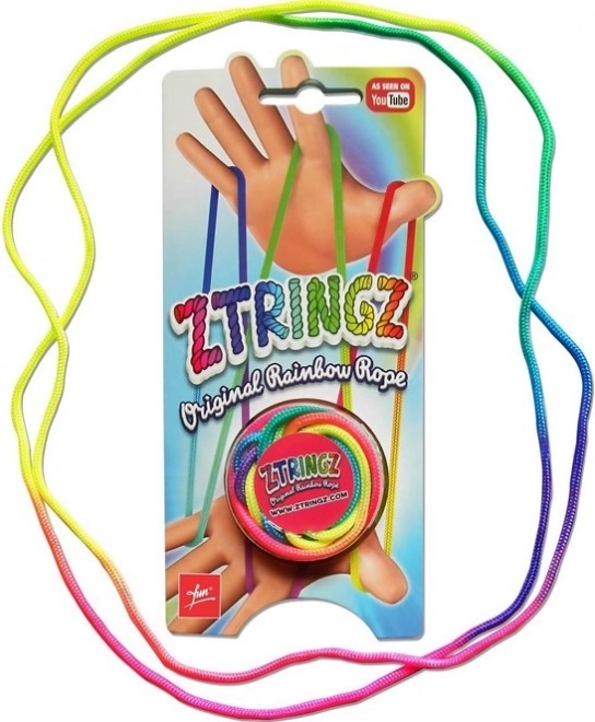 Ztringz magisches Band