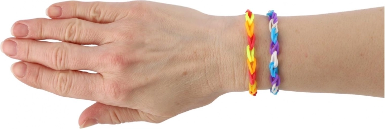 Stylische Armbänder für den Alltag