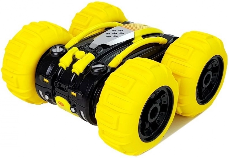 Amphibisches Fahren ohne Kompromisse