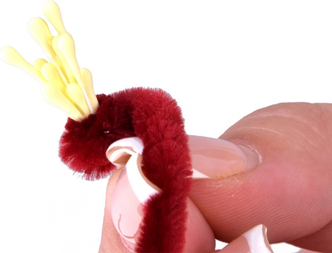 Stabile Verbindung und realistische Details