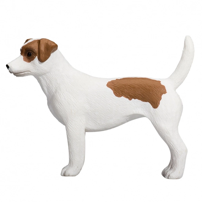 Mojo Jack Russell Terrier Spielfigur