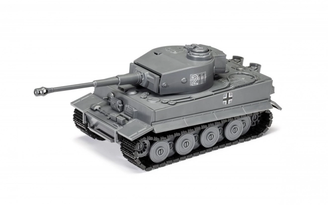 Airfix Quickbuild Tiger I Modell 1/35