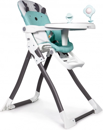 Sicheres und bequemes Sitzen