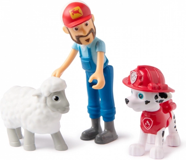 Fördert Fantasie und Rollenspiel