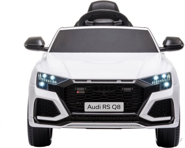 LED-Lichter und realistische Details