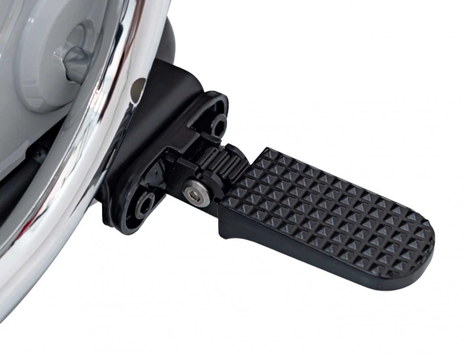Motor SPEED Power Schwarz