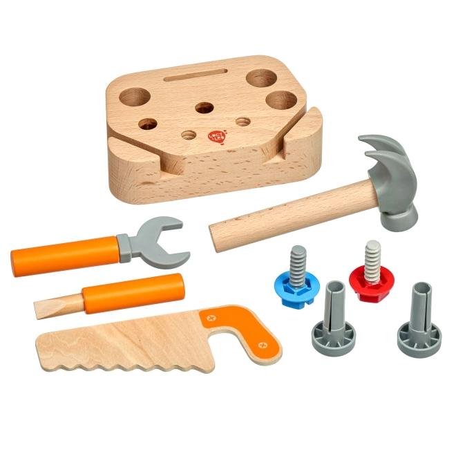 Sichere und langlebige Materialien