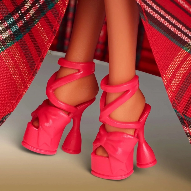 Barbie Holiday Brünette