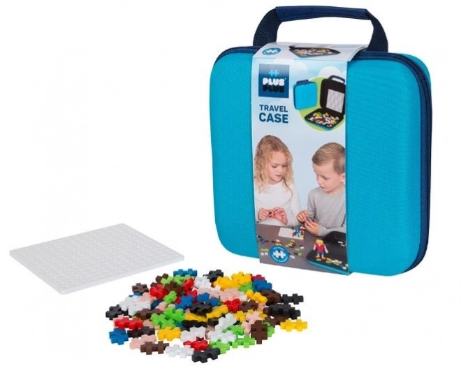 Plus-Plus Reiseset 100 Teile