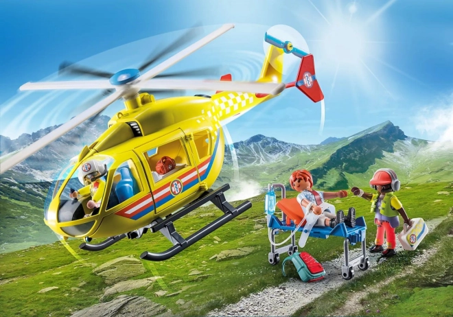 Bewegliche Teile für realistisches Spiel