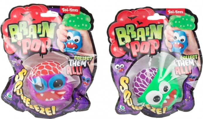 Anti-Stress-Monster 7 cm