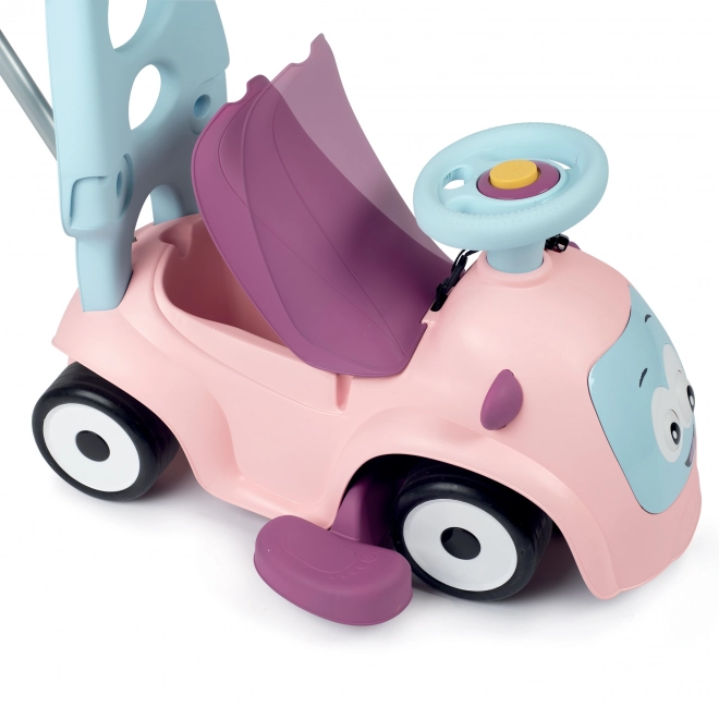 Laufrad SMOBY Maestro 3in1 Rosa