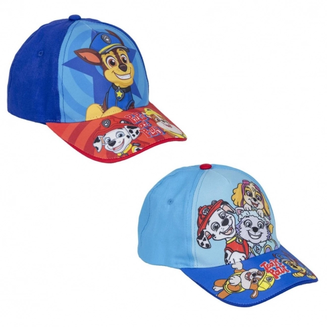 Basecap Paw Patrol