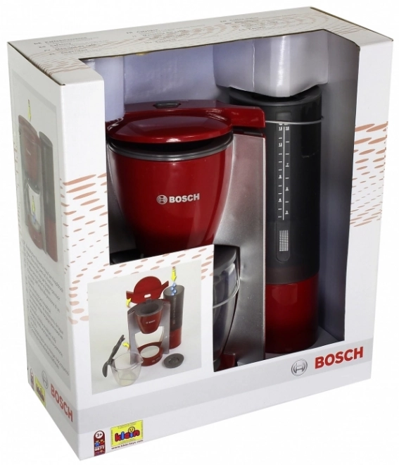 Kaffeemaschine von Bosch