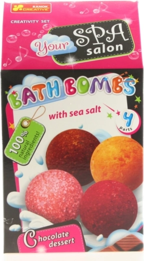 Alles Nötige in einer Box