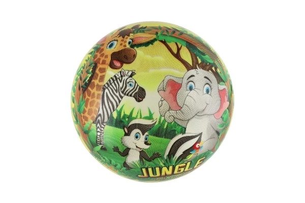 Ball Jungle 23 cm