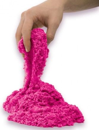 Kinetic Sand rosa Sand 0.9 kg