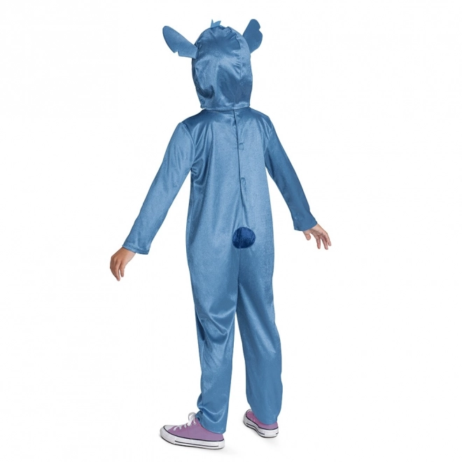 Lilo & Stitch Kostüm für Kinder