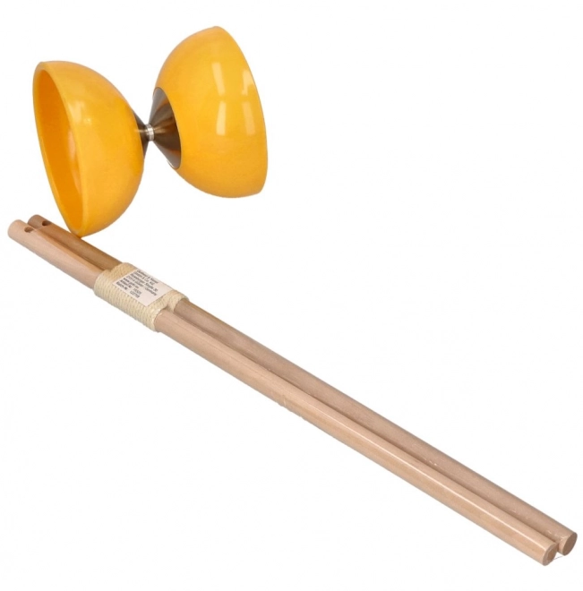 Goki Diabolo Set