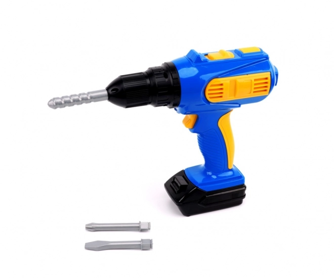 Elektrische Kinderbohrmaschine