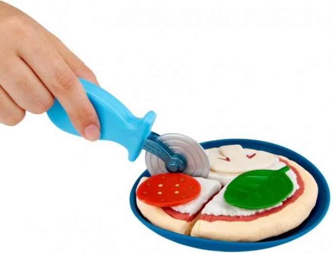 Sicheres Schneiden und Servieren