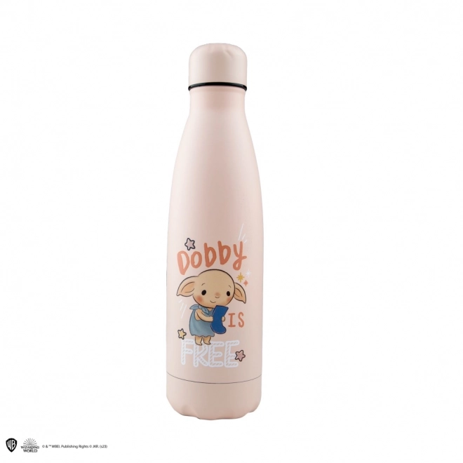 Harry Potter Edelstahlflasche - Dobby der Elf