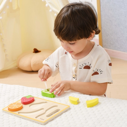 Lernen durch Spielen