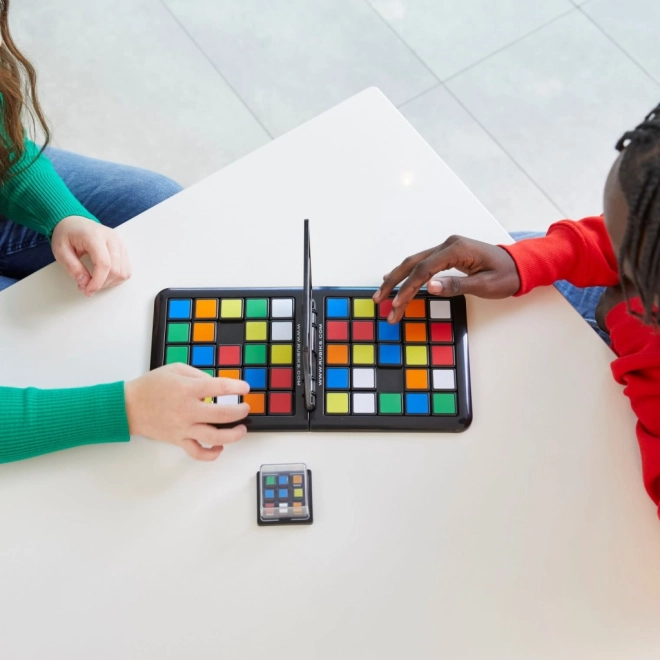 Intuitives Spiel für Kinder und Erwachsene