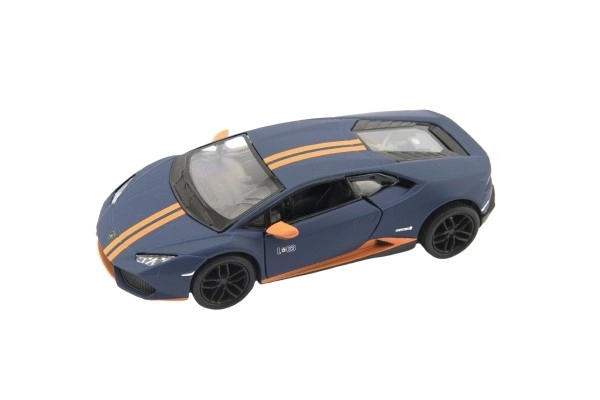 Modellauto Lamborghini Huracan 12 cm