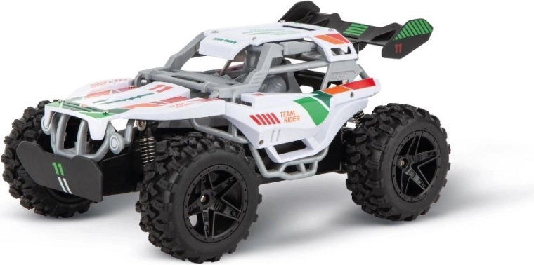 Aerodynamisches Design