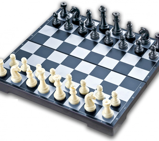 Schachspiel