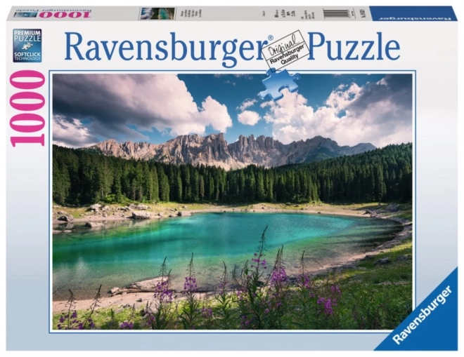 Dolomiten Puzzle 1000 Teile