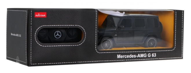 Rastar ferngesteuertes Auto Mercedes-Benz G63