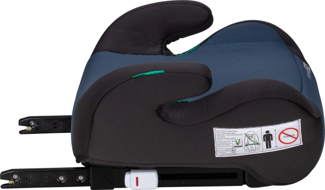 Stabile Installation mit ISOFIX